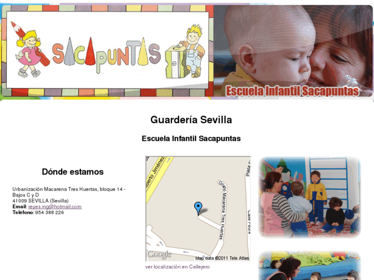 www.eisacapuntas.com