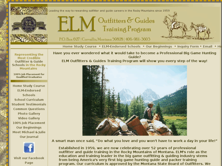 www.elmguideschool.com