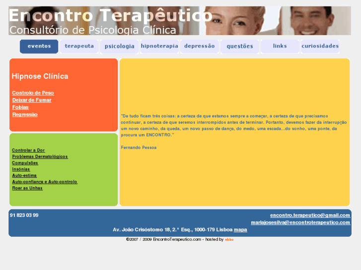 www.encontroterapeutico.com