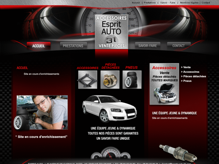 www.esprit-auto-31.com