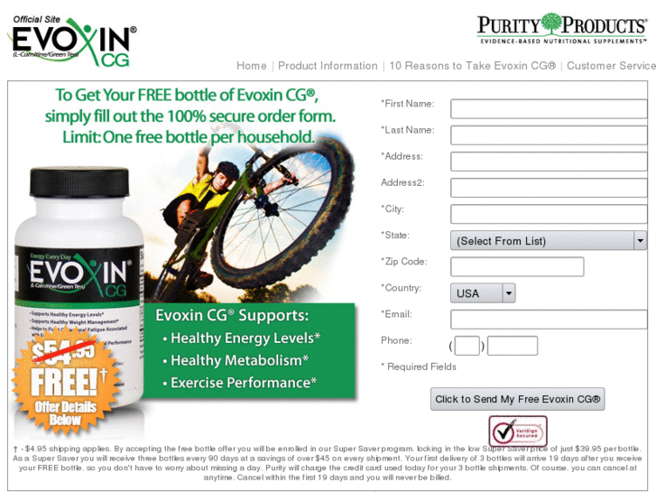 www.evoxin.com
