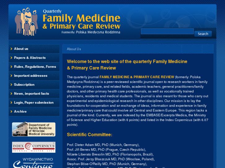 www.familymedreview.org