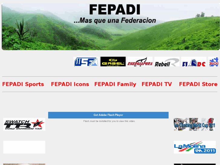 www.fepadi.org