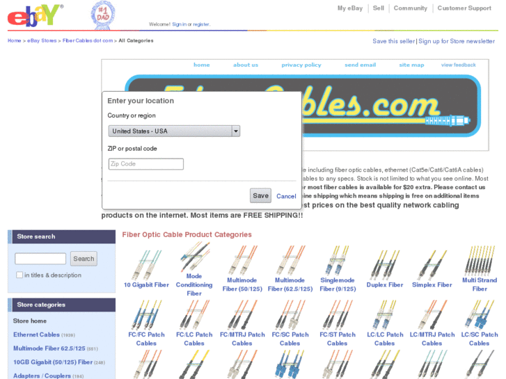 www.fibercables.net
