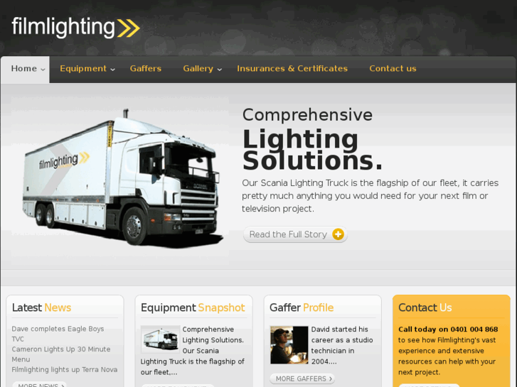 www.filmlighting.net