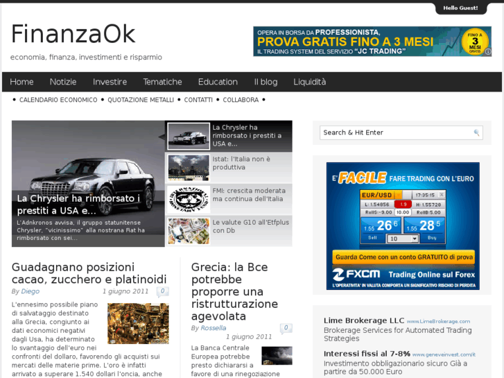 www.finanzaok.com