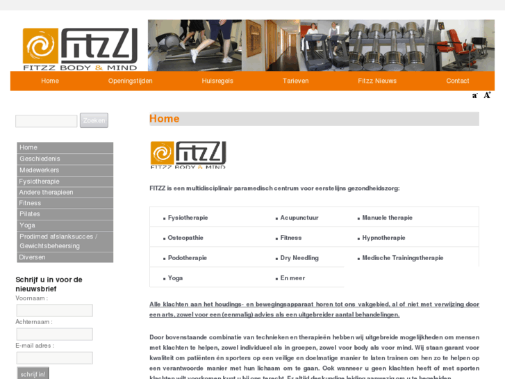 www.fitzz.nl