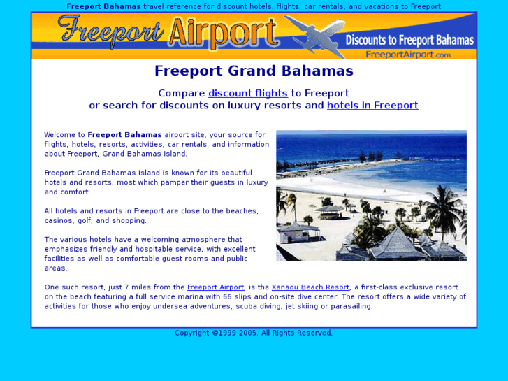 www.freeportairport.com