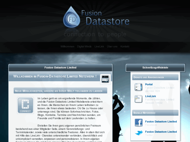 www.fusion-datastore.org