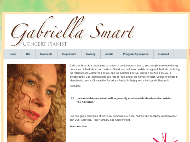 www.gabriellasmart.com