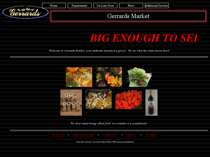 www.gerrardsmarket.com