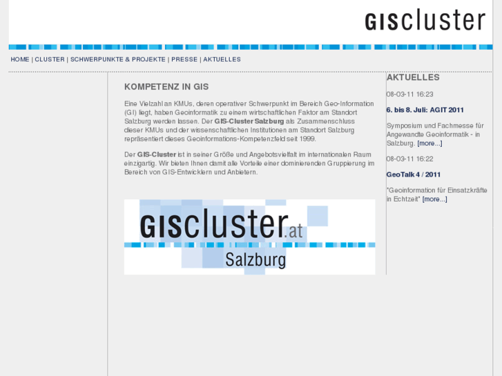 www.giscluster.at