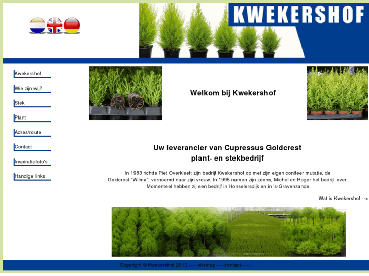 www.goldcrest.nl