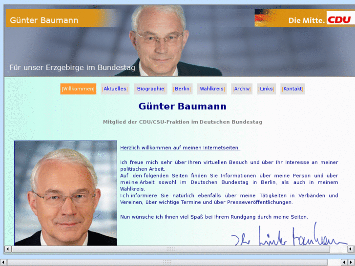 www.guenter-baumann.de