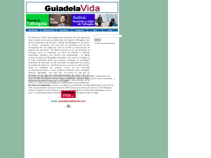 www.guiadelavida.com