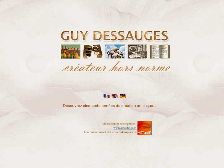 www.guy-dessauges.com