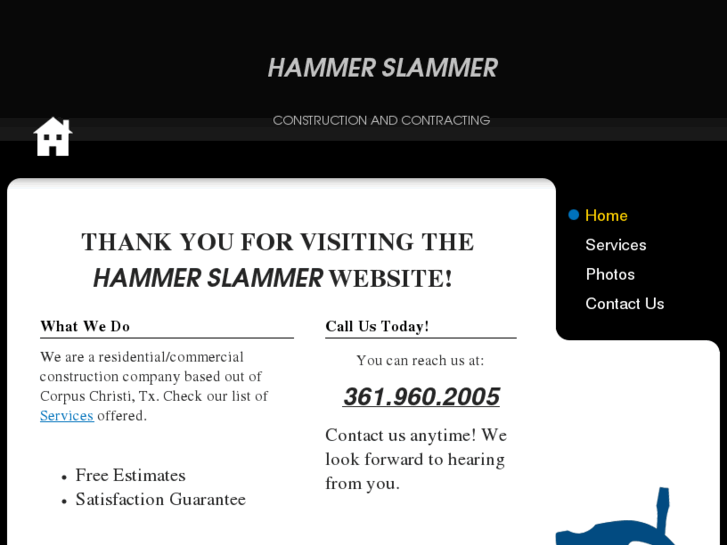 www.hammerslammer.com