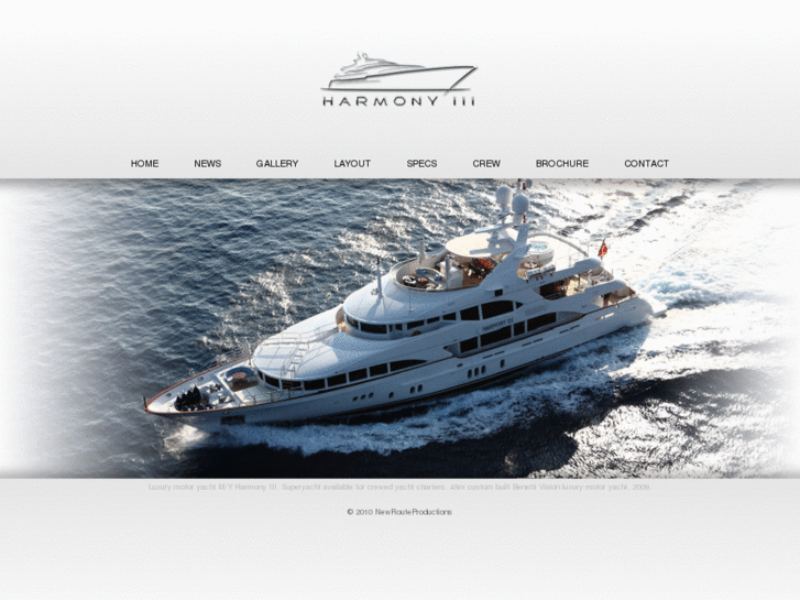 www.harmonyiii.com