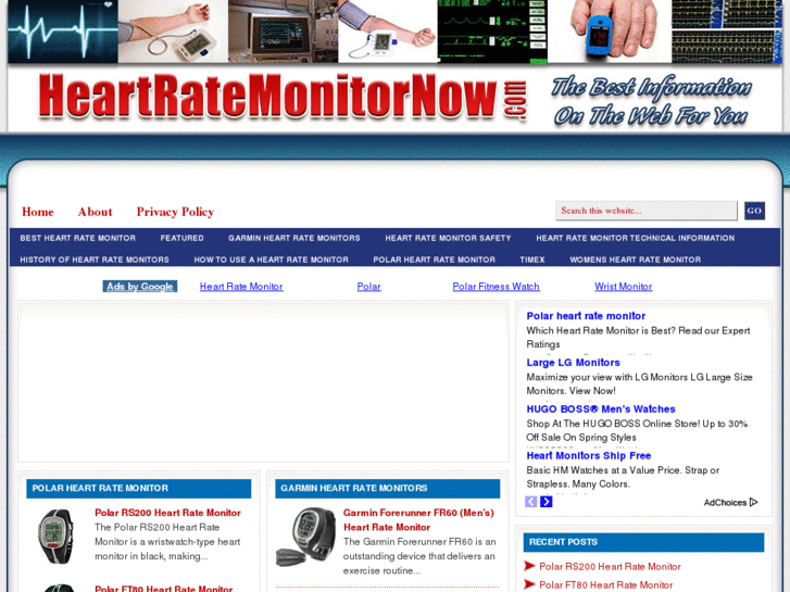 www.heartratemonitornow.com