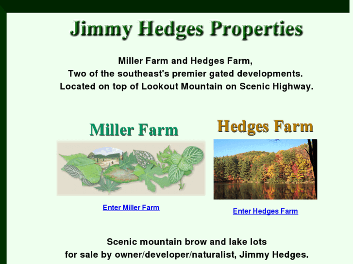 www.hedgesfarm.com