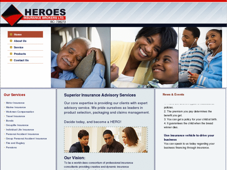 www.heroesinsurer.com