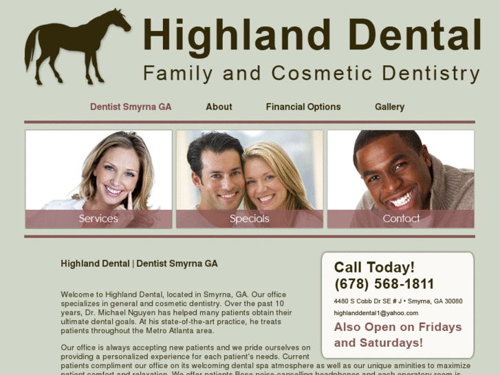 www.highlanddental.net