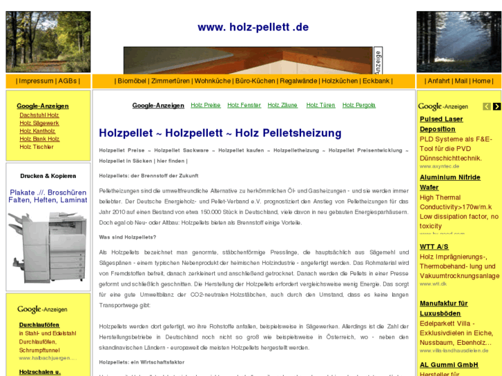 www.holz-pellett.de