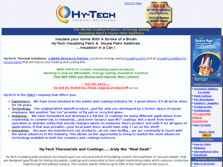 www.hytechsales.com