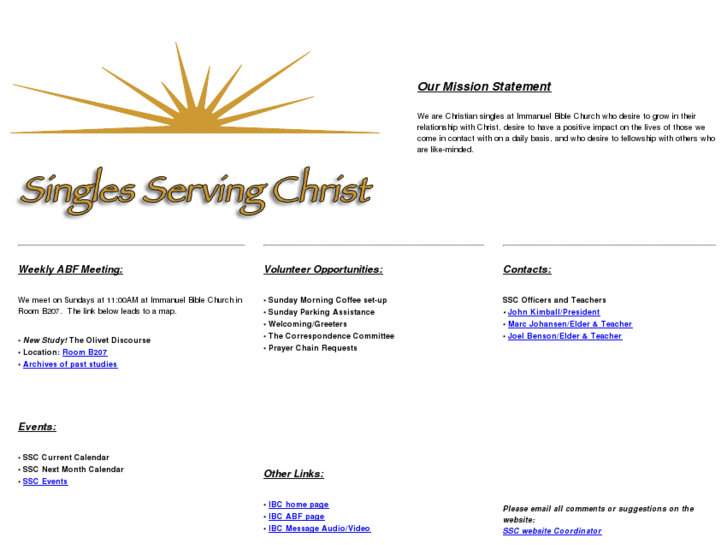 www.ibcssc.org