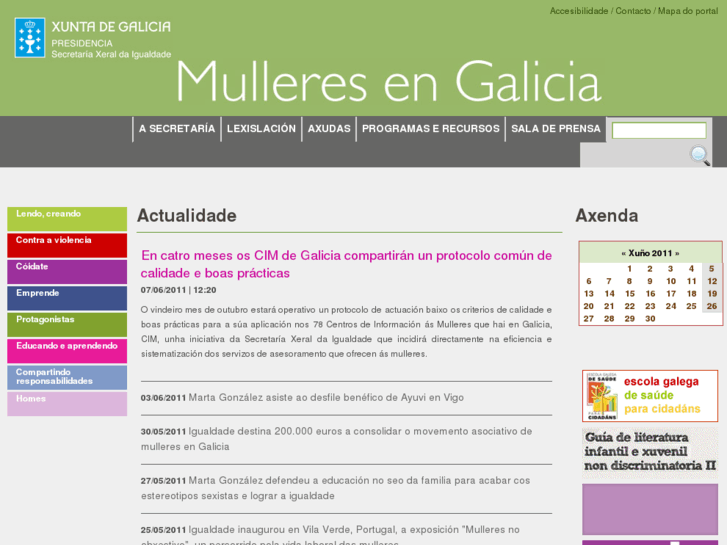 www.igualdadegalicia.org