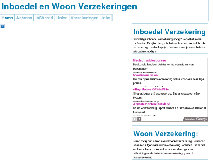 www.inboedel-verzekering.net