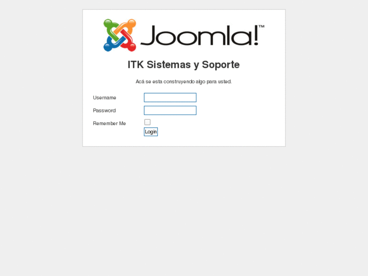 www.itksistemasysoporte.com