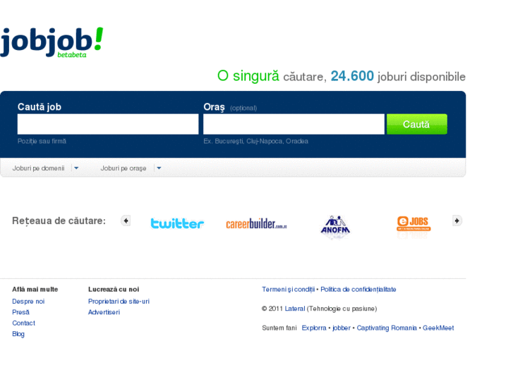 www.jobjob.ro