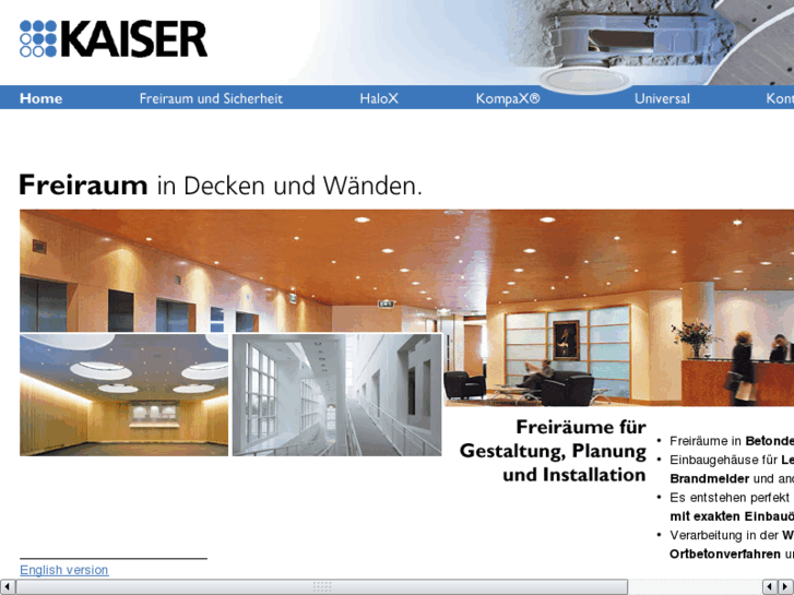 www.kaiser-housing.com