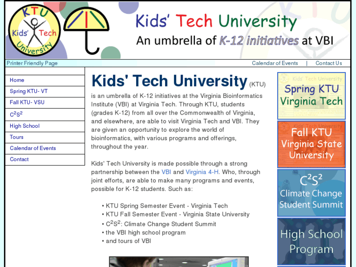 www.kidstechuniversity.net