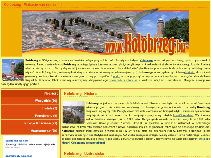 www.kolobrzeg.biz