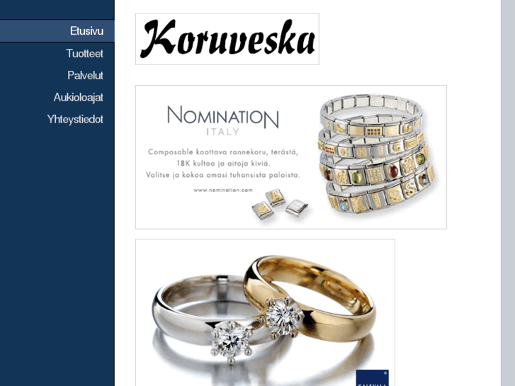 www.koruveska.com