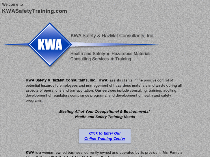 www.kwasafetytraining.com