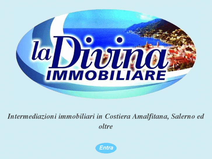 www.ladivinaimmobiliare.com