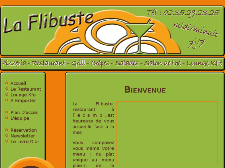 www.laflibuste.net