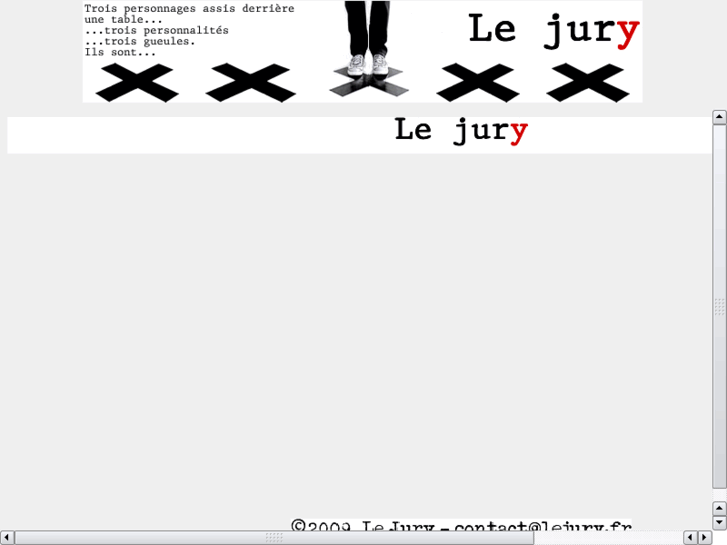 www.lejury.fr