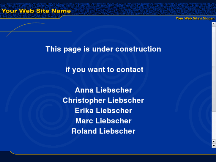 www.liebscher.com