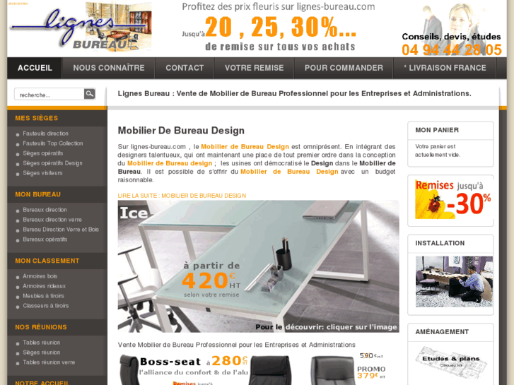 www.lignes-bureau.com