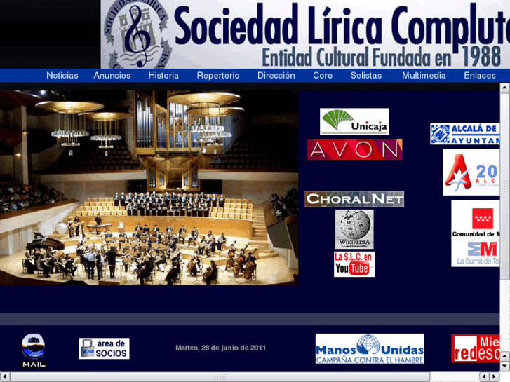 www.liricacomplutense.com