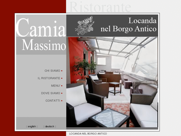 www.locandanelborgo.com