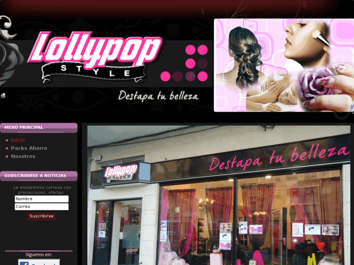 www.lollypopstyle.com