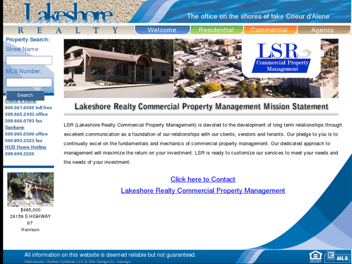 www.lsrcr.com