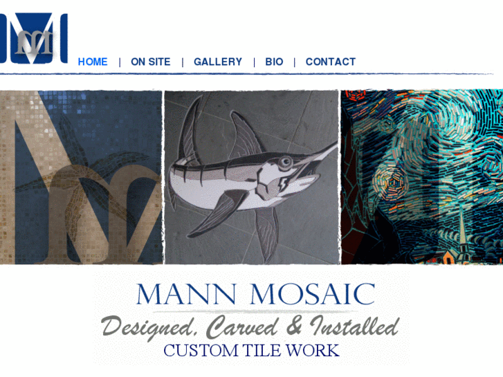 www.mannmosaic.com