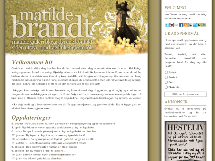 www.matildebrandt.no