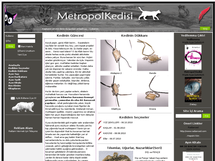 www.metropolkedisi.com